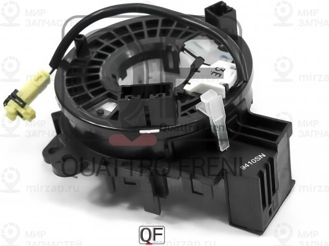 Запчасть QUATTRO FRENI QF00E00077