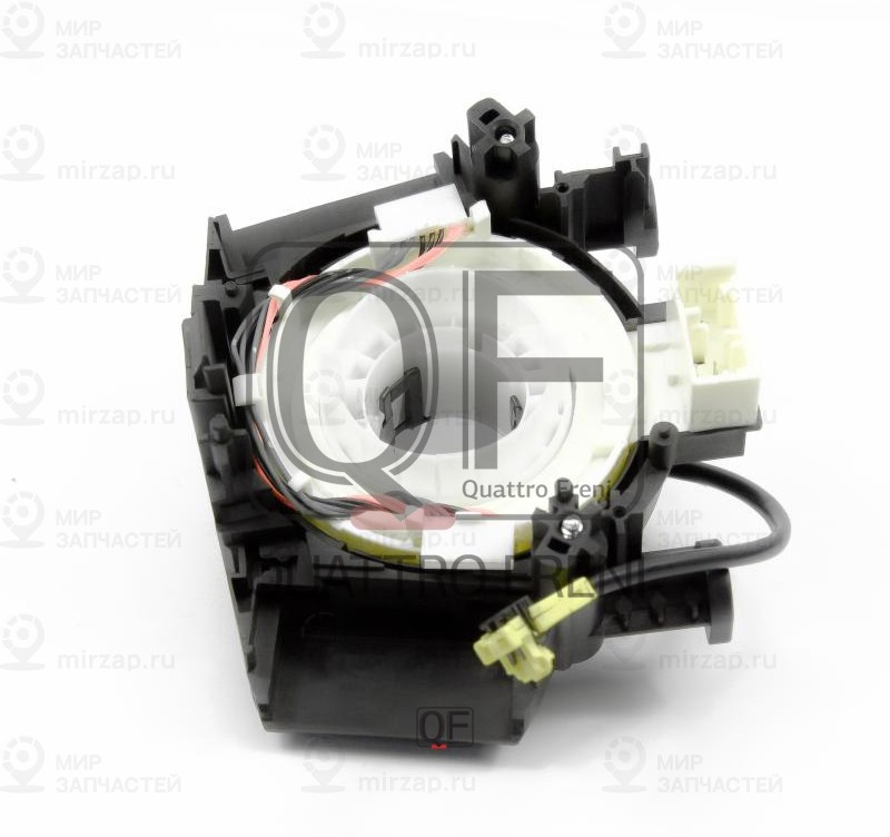 Запчасть QUATTRO FRENI QF00E00078