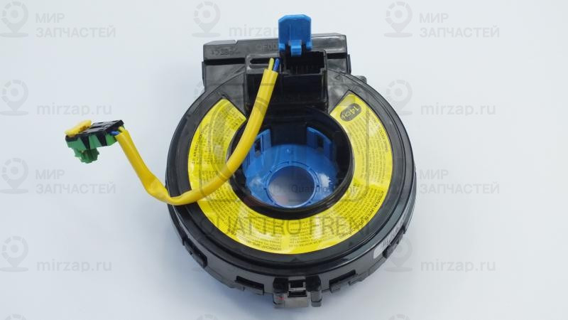 Запчасть QUATTRO FRENI QF00E00082