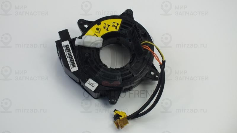 Запчасть QUATTRO FRENI QF00E00083