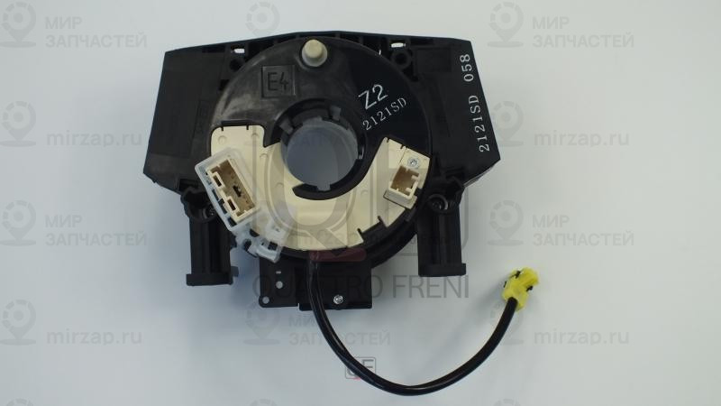 Запчасть QUATTRO FRENI QF00E00089