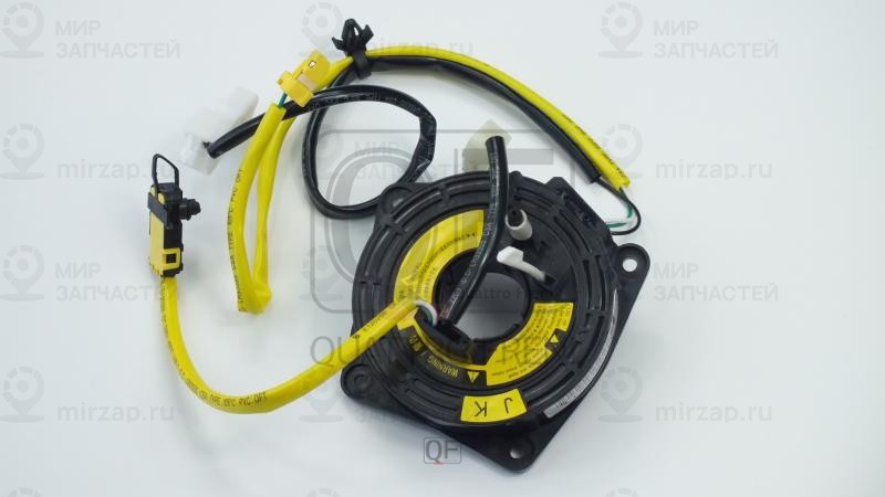 Запчасть QUATTRO FRENI QF00E00093