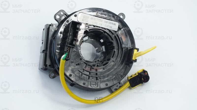 Запчасть QUATTRO FRENI QF00E00096