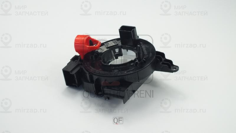 Запчасть QUATTRO FRENI QF00E00123