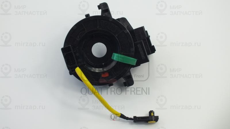 Запчасть QUATTRO FRENI QF00E00125