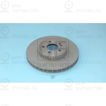 Запчасть QUATTRO FRENI QF00F00006