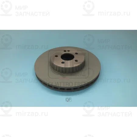 Запчасть QUATTRO FRENI QF00F00007