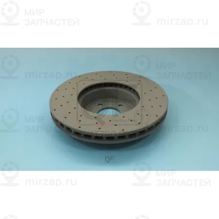 Запчасть QUATTRO FRENI QF00F00008