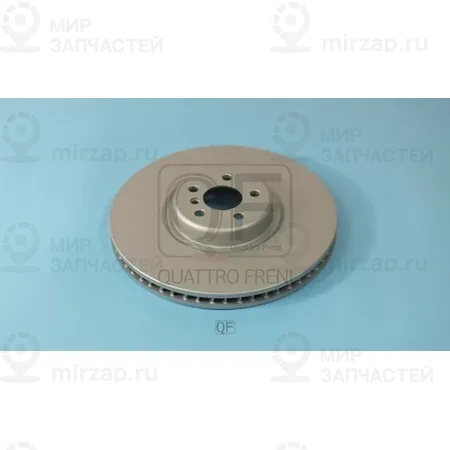 Запчасть QUATTRO FRENI QF00F00010