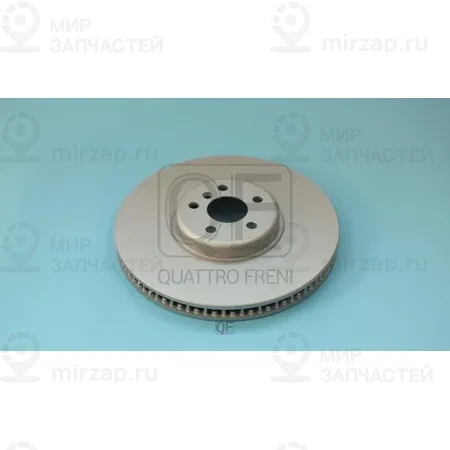 Запчасть QUATTRO FRENI QF00F00013
