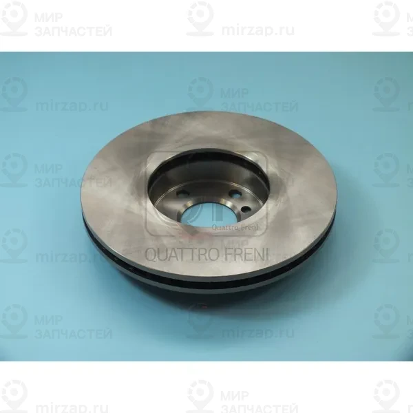 Запчасть QUATTRO FRENI QF00F00041