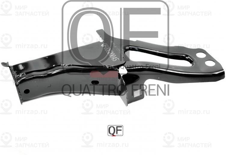 Запчасть QUATTRO FRENI QF00G00045