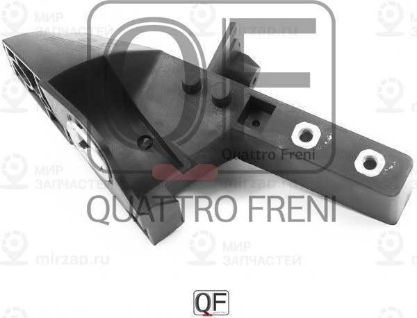 Запчасть QUATTRO FRENI QF00G00061