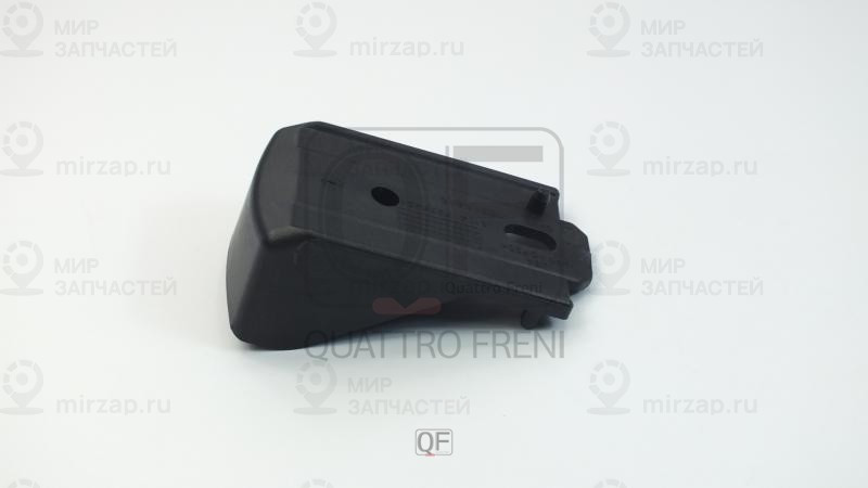 Запчасть QUATTRO FRENI QF00G00090