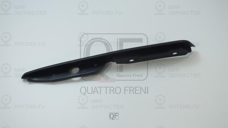 Запчасть QUATTRO FRENI QF00G00123