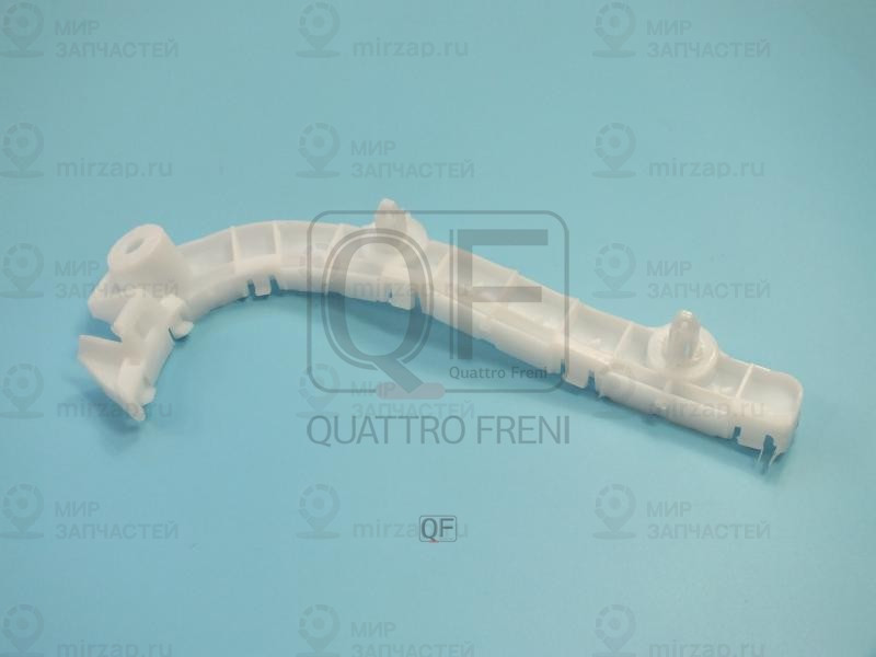 Запчасть QUATTRO FRENI QF00G00130
