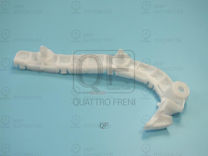 Запчасть QUATTRO FRENI QF00G00131