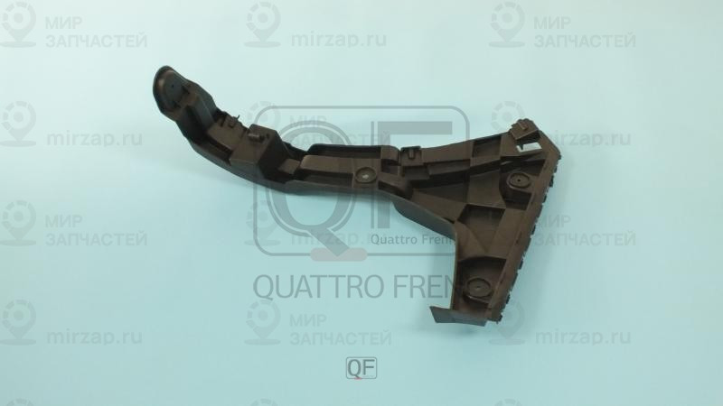 Запчасть QUATTRO FRENI QF00H00060