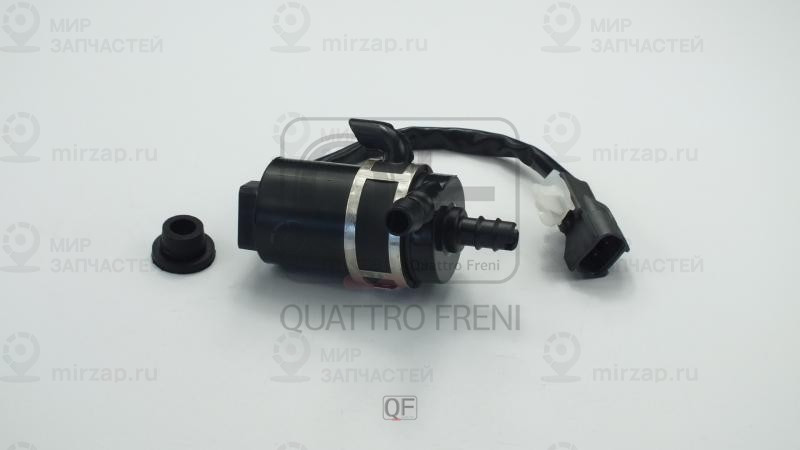 Запчасть QUATTRO FRENI QF00N00003