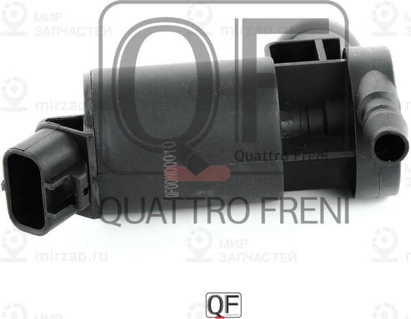 Запчасть QUATTRO FRENI QF00N00010