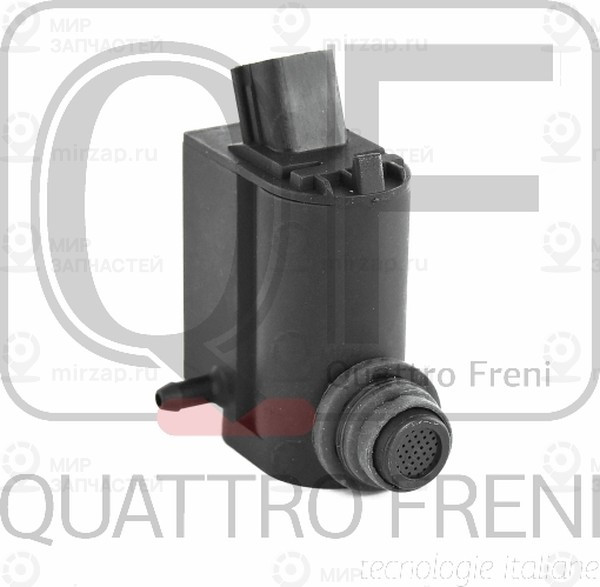 Запчасть QUATTRO FRENI QF00N00011