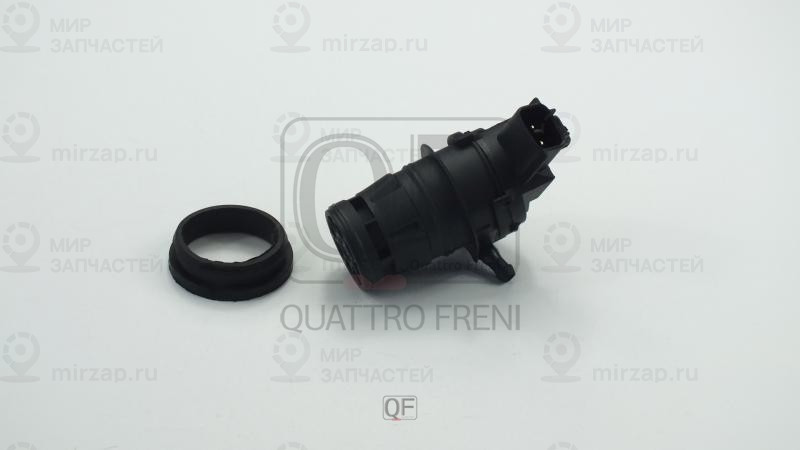 Запчасть QUATTRO FRENI QF00N00023