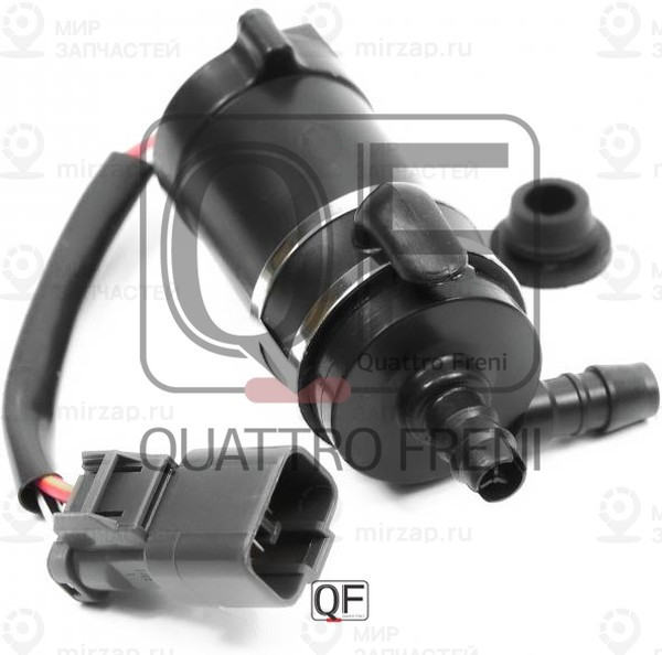Запчасть QUATTRO FRENI QF00N00025
