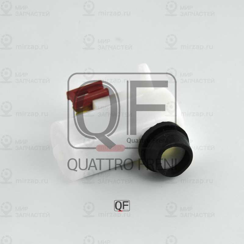 Запчасть QUATTRO FRENI QF00N00026
