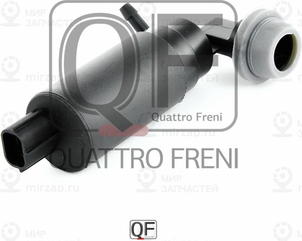 Запчасть QUATTRO FRENI QF00N00028