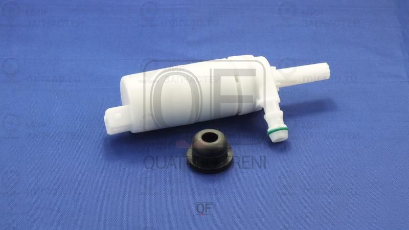 Запчасть QUATTRO FRENI QF00N00034