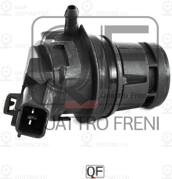 Запчасть QUATTRO FRENI QF00N00035