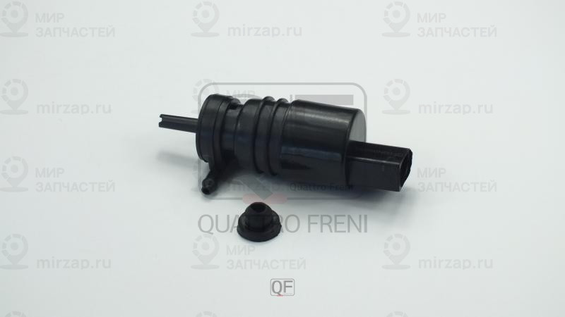 Запчасть QUATTRO FRENI QF00N00038