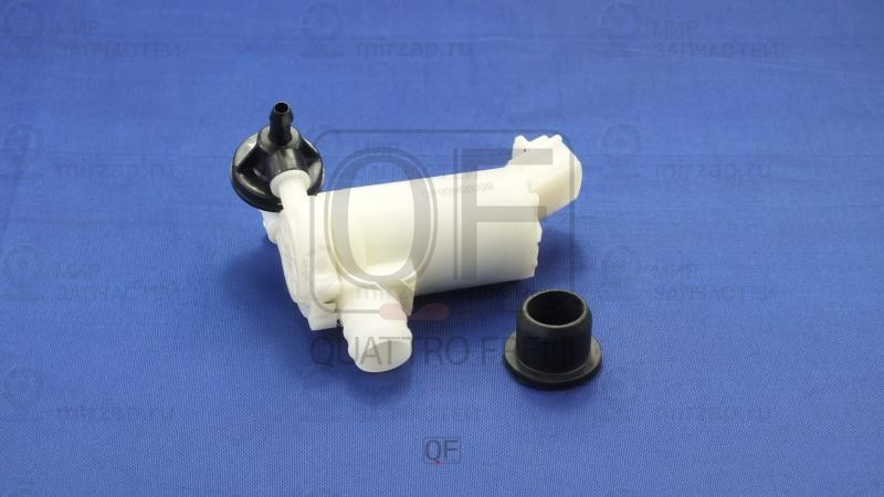 Запчасть QUATTRO FRENI QF00N00039