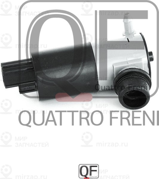 Запчасть QUATTRO FRENI QF00N00046