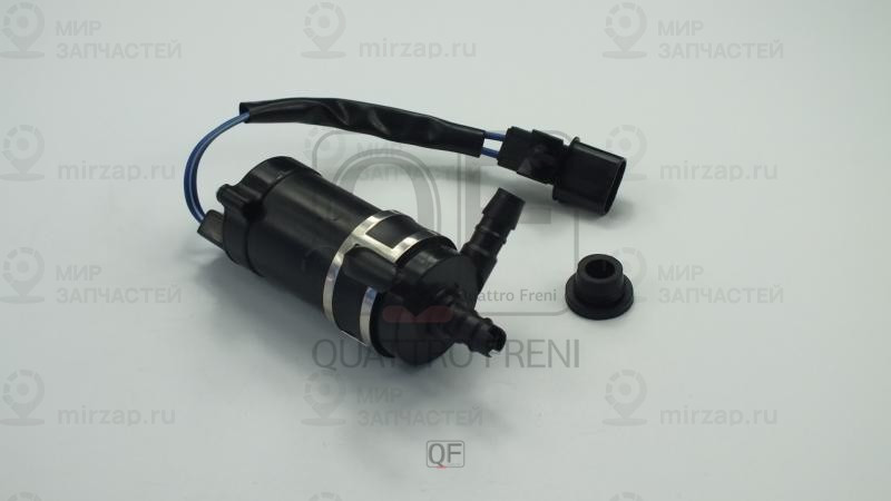 Запчасть QUATTRO FRENI QF00N00052