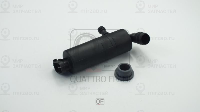Запчасть QUATTRO FRENI QF00N00056