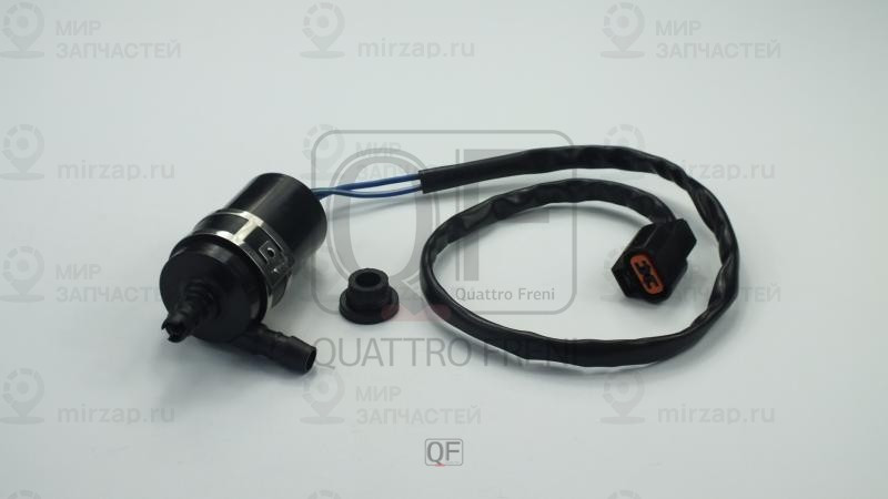 Запчасть QUATTRO FRENI QF00N00058