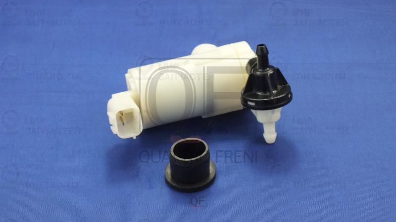 Запчасть QUATTRO FRENI QF00N00068