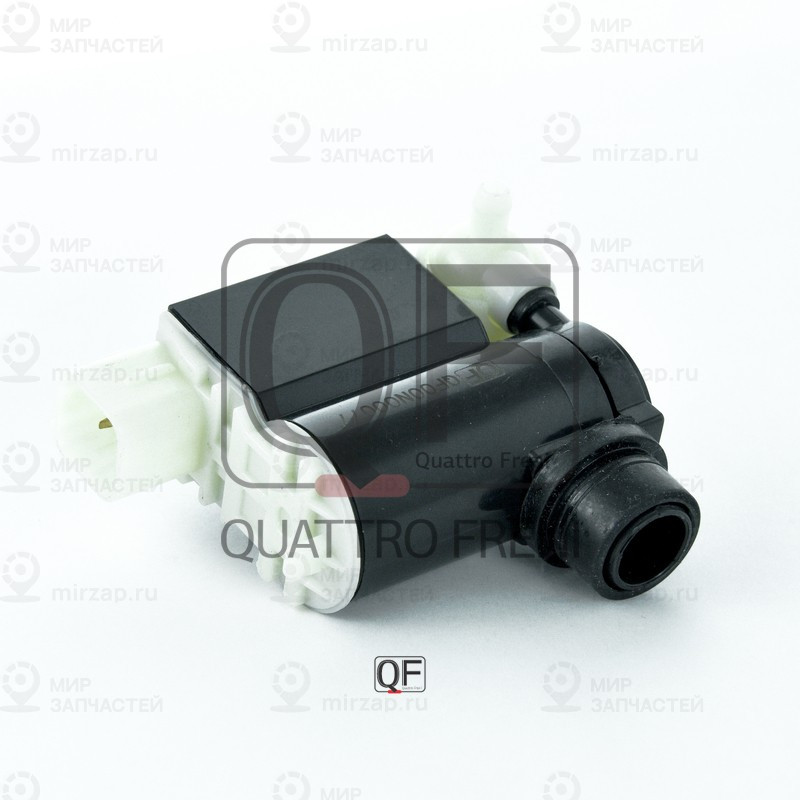 Запчасть QUATTRO FRENI QF00N00077
