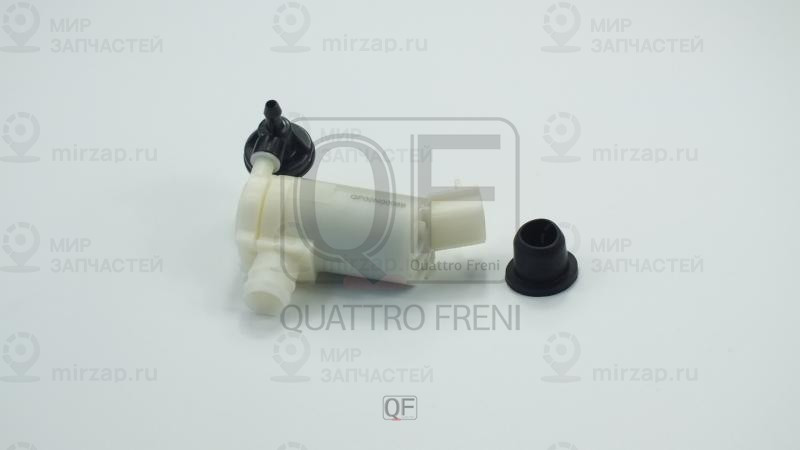 Запчасть QUATTRO FRENI QF00N00089
