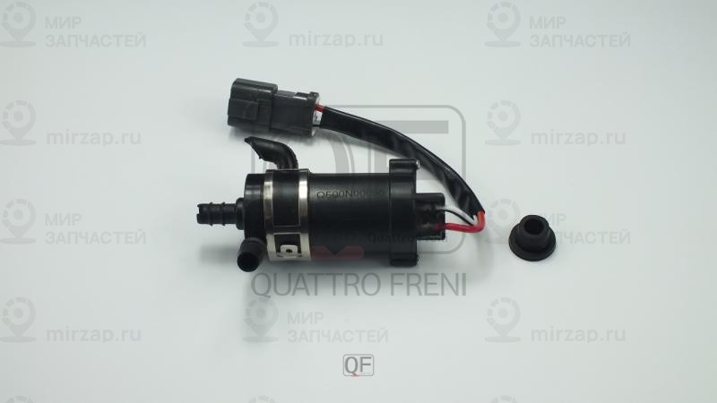 Запчасть QUATTRO FRENI QF00N00090