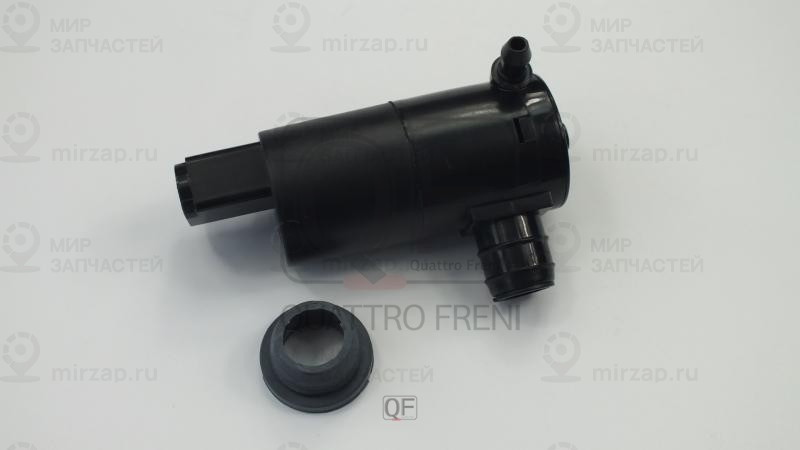 Запчасть QUATTRO FRENI QF00N00092