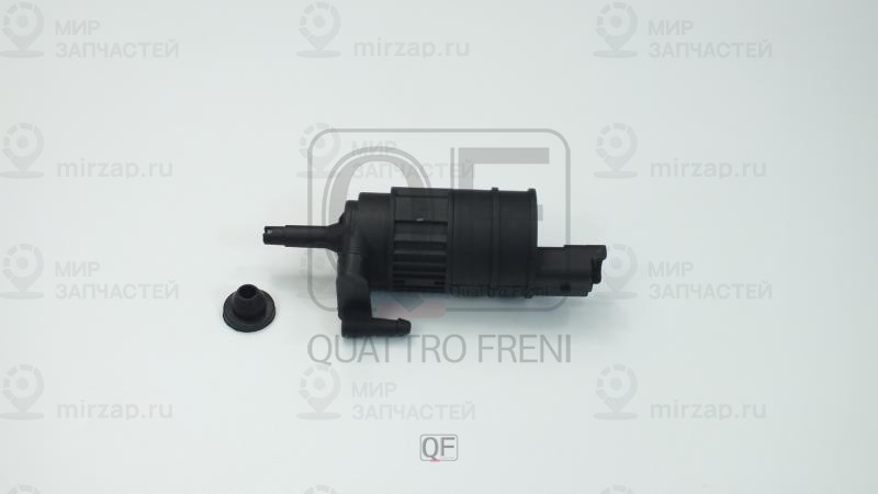 Запчасть QUATTRO FRENI QF00N00097