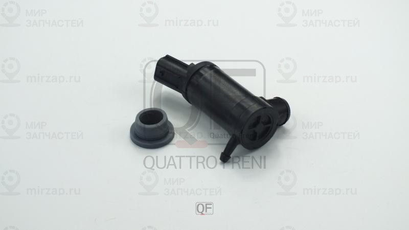 Запчасть QUATTRO FRENI QF00N00101