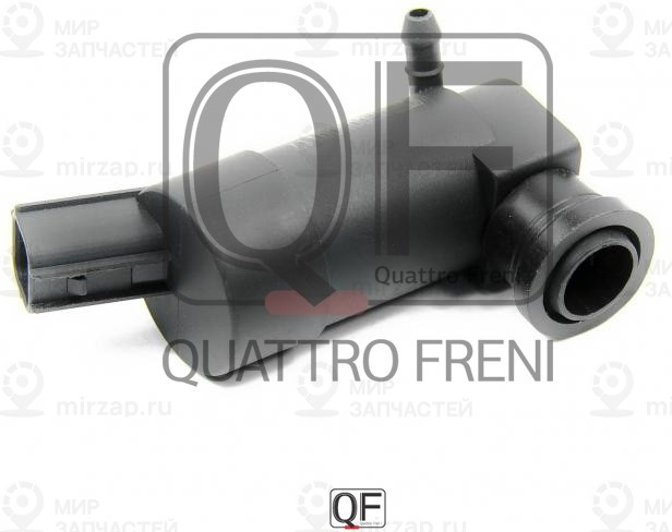 Запчасть QUATTRO FRENI QF00N00117