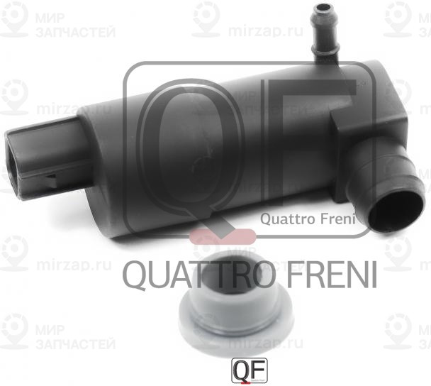 Запчасть QUATTRO FRENI QF00N00128