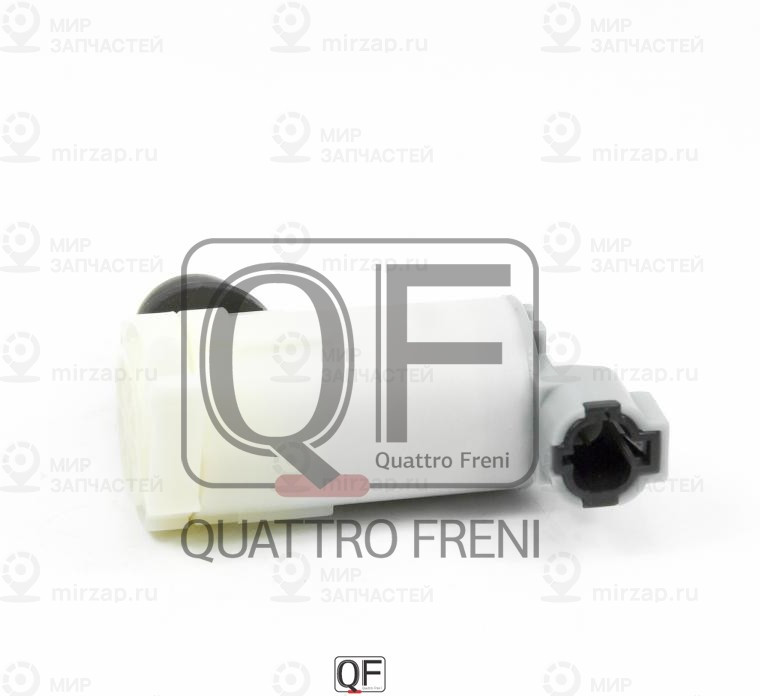 Запчасть QUATTRO FRENI QF00N00145