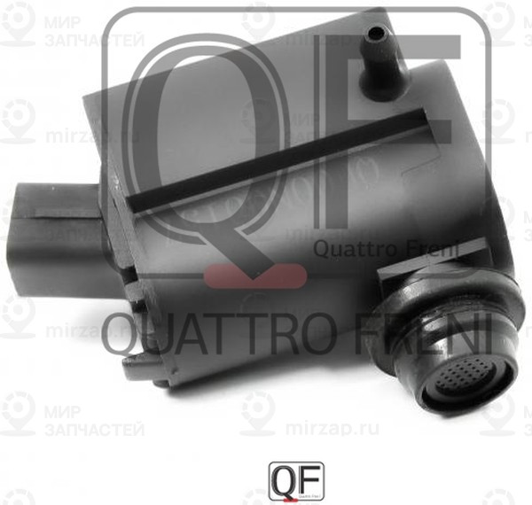 Запчасть QUATTRO FRENI QF00N00157