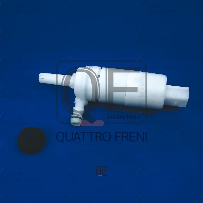 Запчасть QUATTRO FRENI QF00N00164