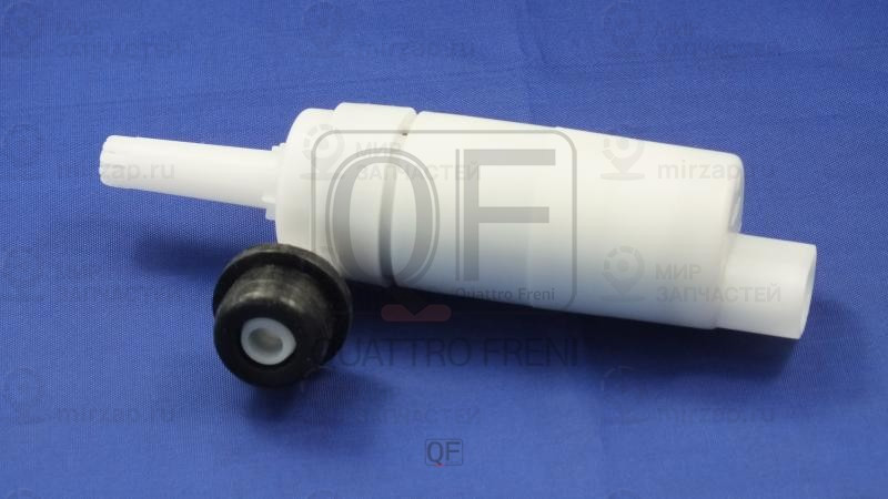 Запчасть QUATTRO FRENI QF00N00169